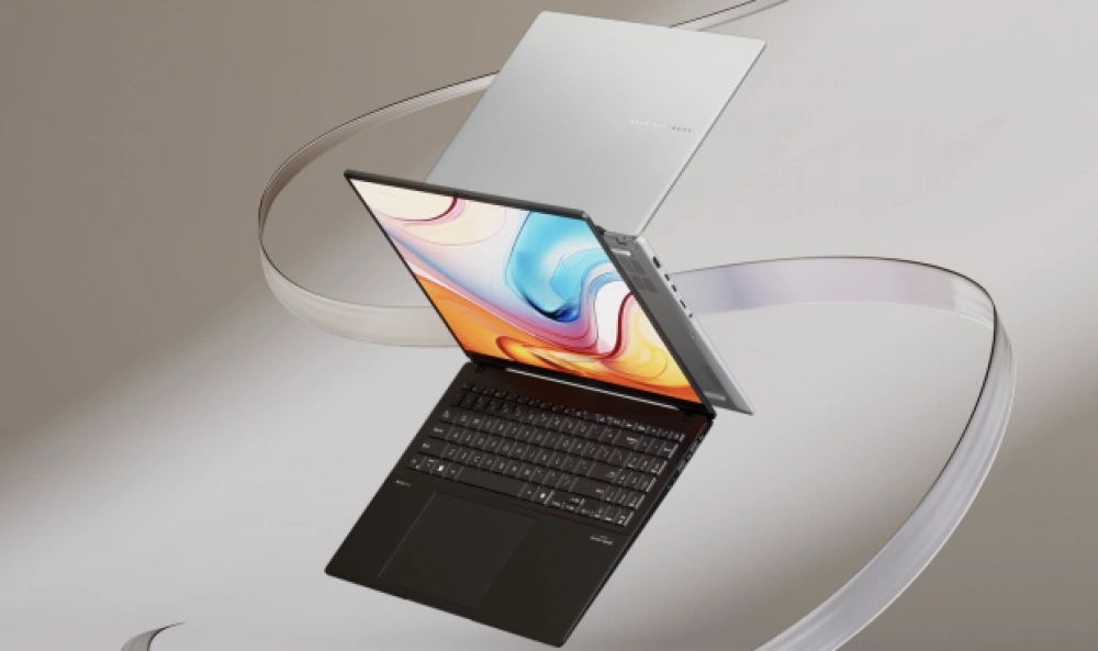 98098 110 asus vivobook s16 laptops feature amd ryzen ai 9 hx 170 strix point apu