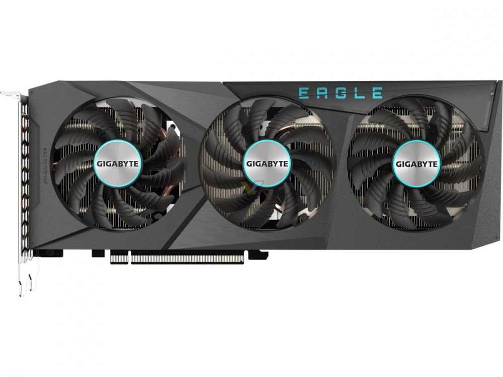 GIGABYTE Radeon RX 6750 GRE 10GB EAGLE2