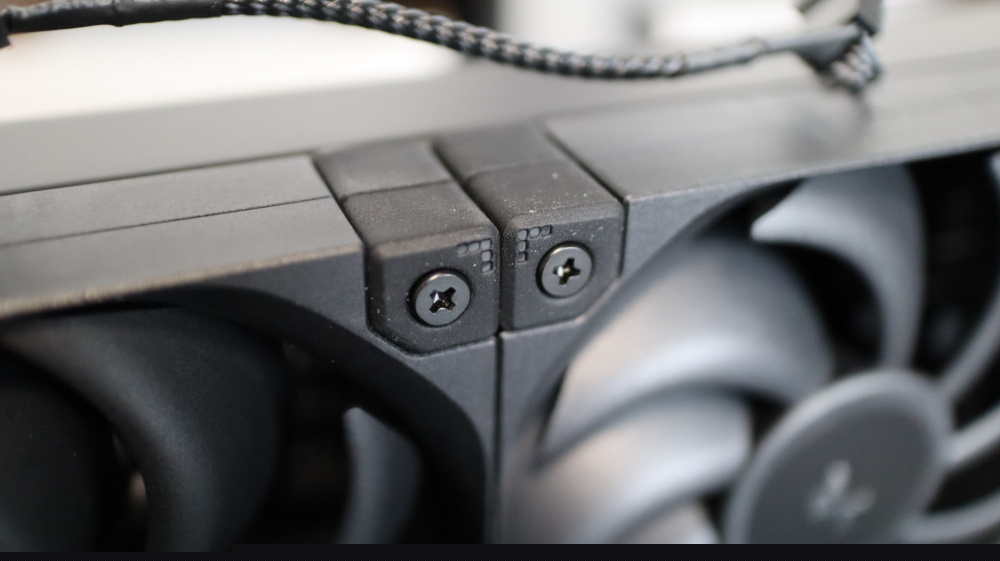 DeepCool Mystique 360