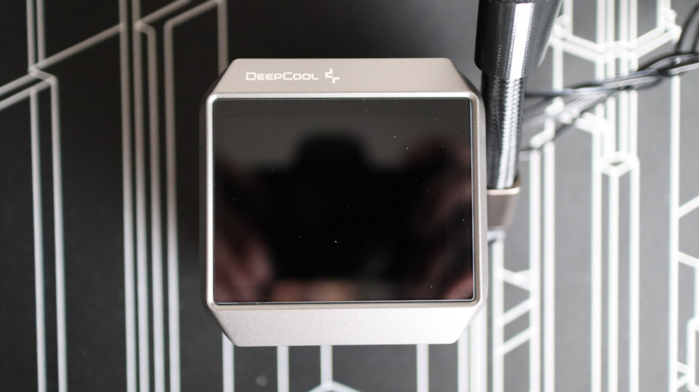 DeepCool Mystique 360