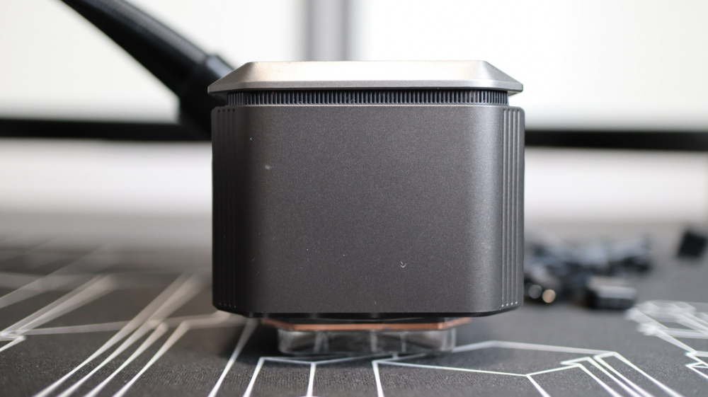 DeepCool Mystique 360