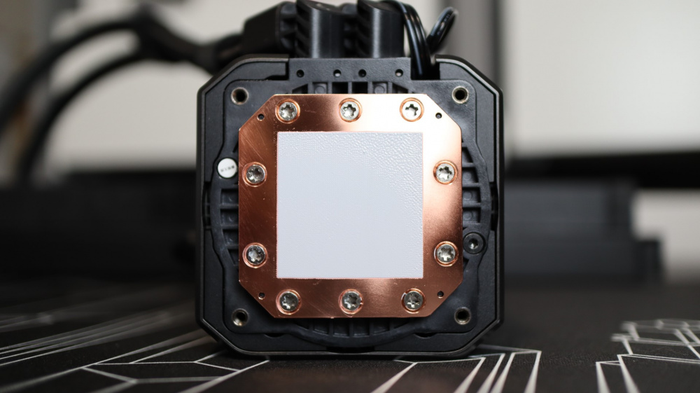 DeepCool Mystique 360