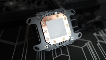 DeepCool Mystique 360
