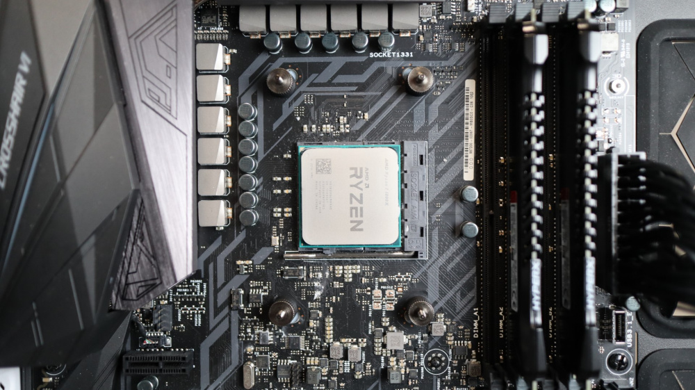 DeepCool Mystique 360