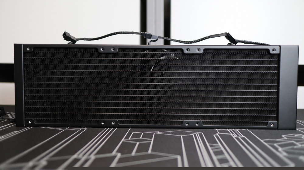DeepCool Mystique 360