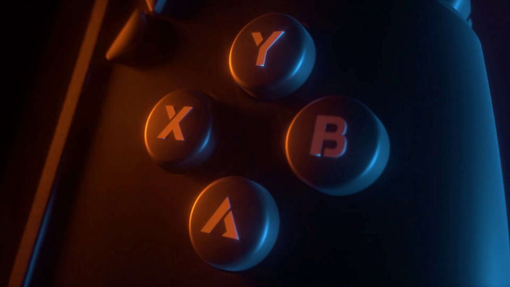 ONEXPLAYER X1 MINI 2