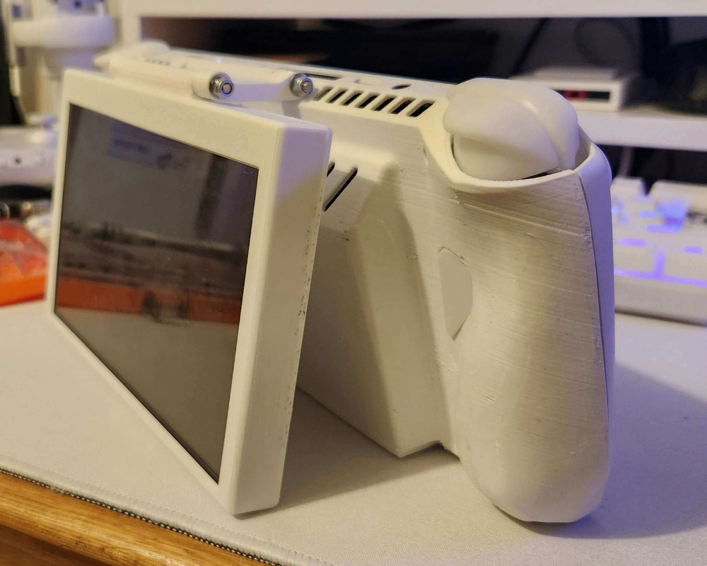 ROG ALLY MOD