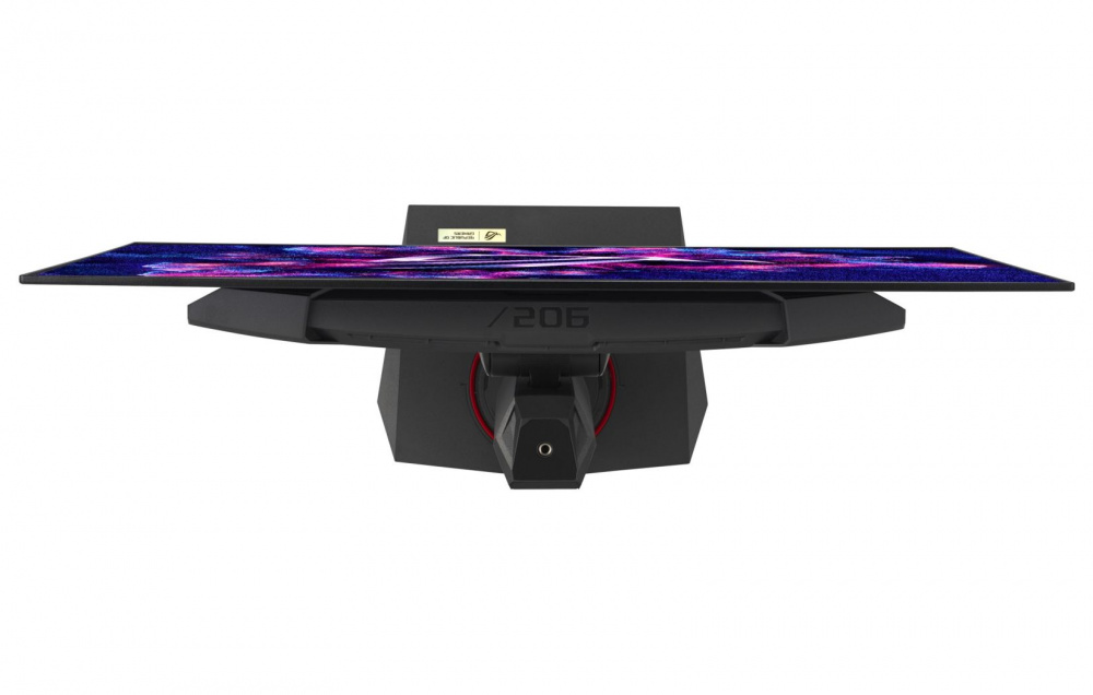 ROG STRIX OLED XG27AQDMG 1