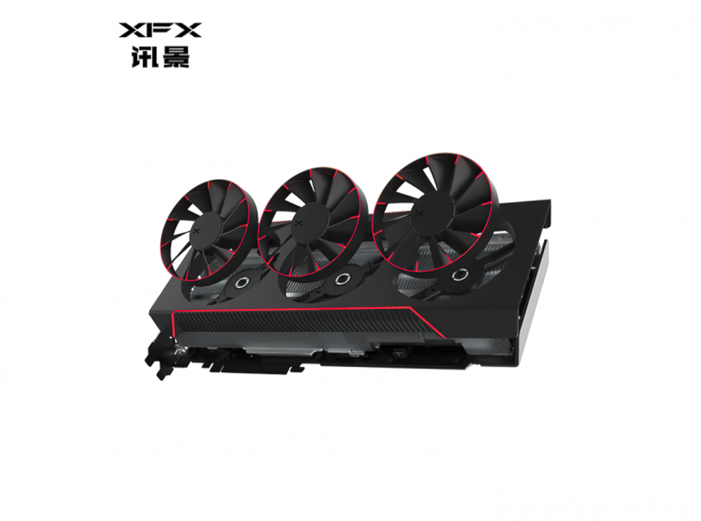 XFX Radeon RX 7900 XTX Phoenix Nirvana GPU 6 g standard scale 6 00x Custom 1456x1084 1
