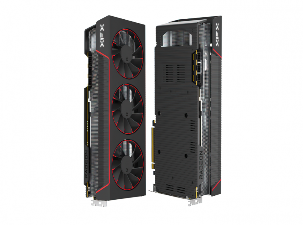 XFX Radeon RX 7900 XTX Phoenix Nirvana GPU 7 g standard scale 6 00x Custom 1456x1084 1