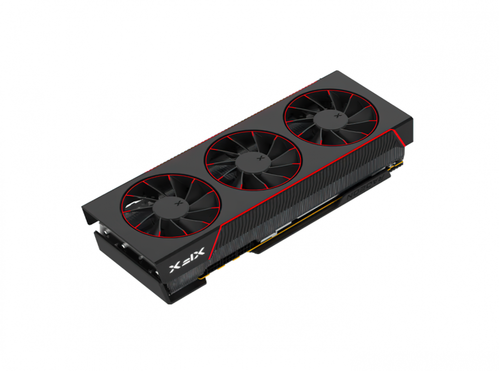 XFX Radeon RX 7900 XTX Phoenix Nirvana GPU 8 g standard scale 6 00x Custom 1456x1084 1