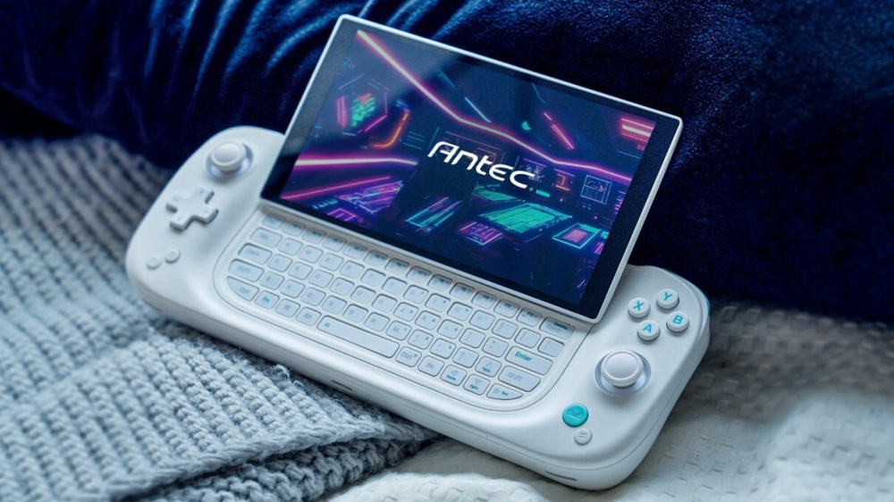Antec Core HS