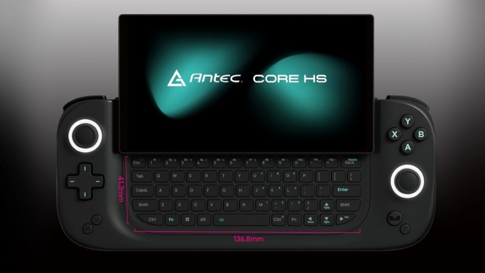 Antec Core HS