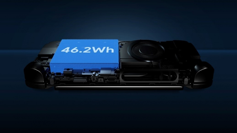 Antec Core HS