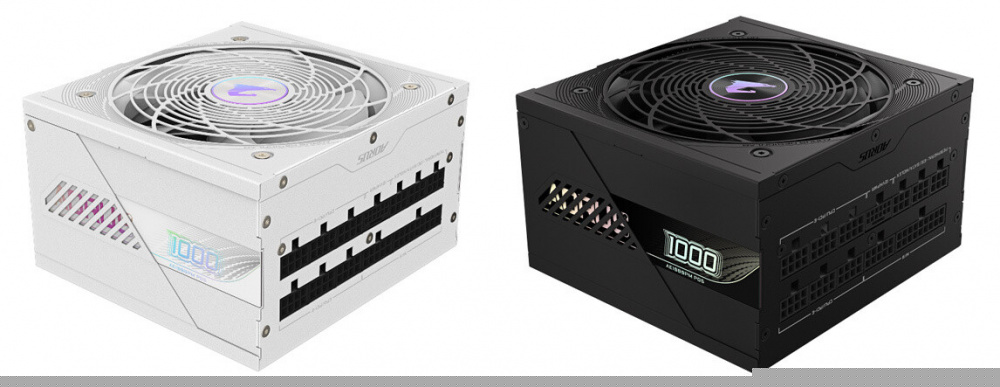Gigabyte AORUS ELITE Series Power Supplies