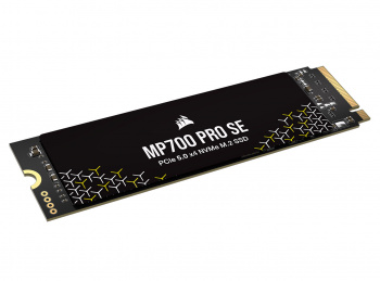 Corsair MP700 PRO SE PCIe 5.0 x4 M.2 SSD