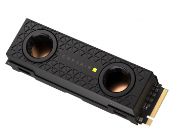 Corsair MP700 PRO SE PCIe 5.0 x4 M.2 SSD
