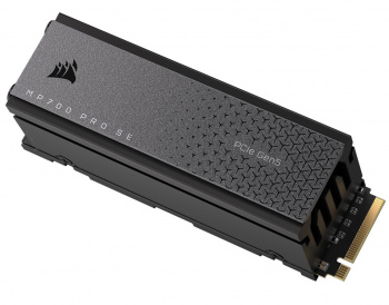 Corsair MP700 PRO SE PCIe 5.0 x4 M.2 SSD