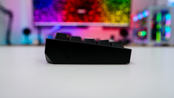 CyberPowerPC CK60 Mechanical Keyboard