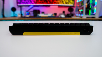 CyberPowerPC CK60 Mechanical Keyboard