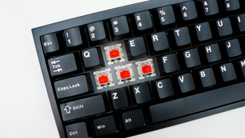 CyberPowerPC CK60 Mechanical Keyboard