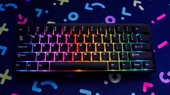 CyberPowerPC CK60 Mechanical Keyboard
