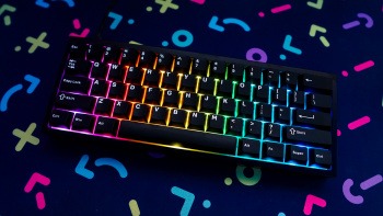 CyberPowerPC CK60 Mechanical Keyboard