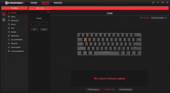 cyberpowerpc ck60 ss3