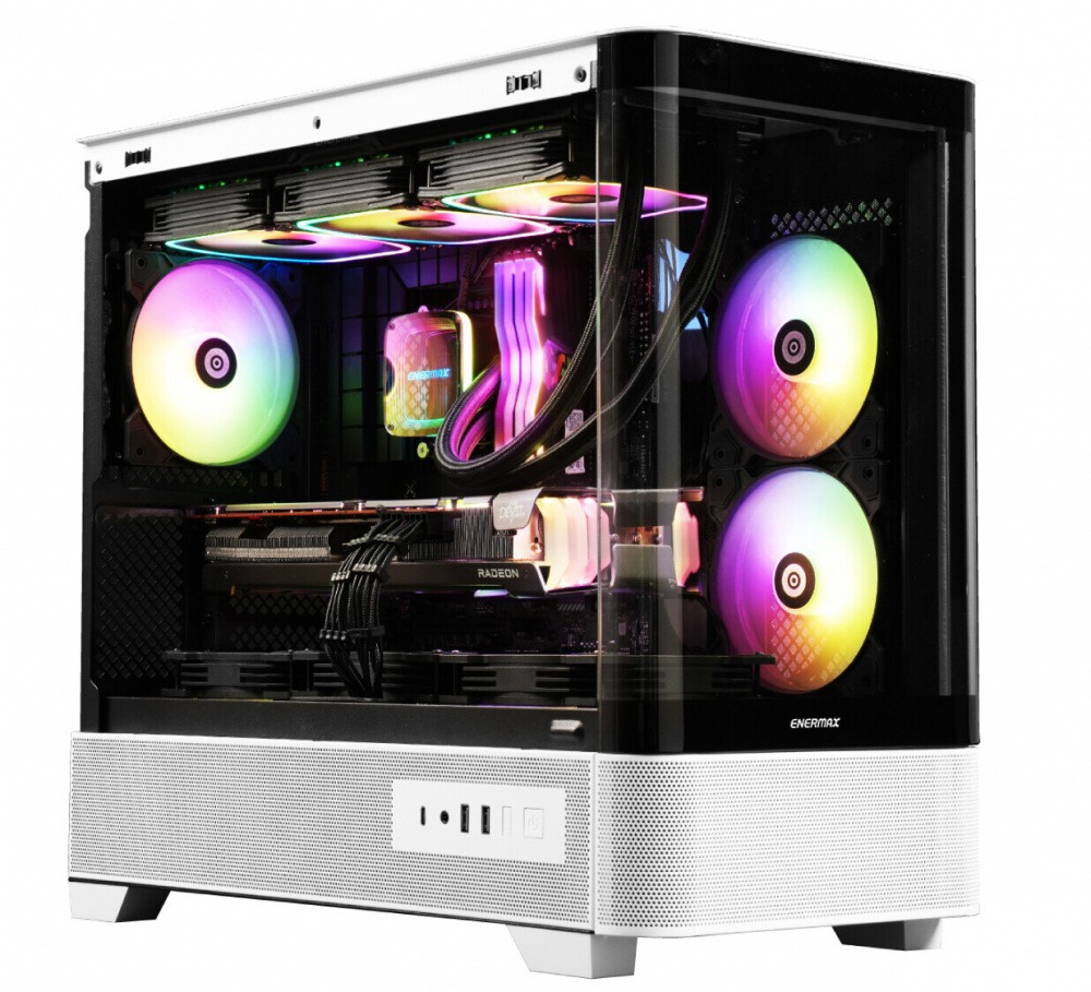 enermax computex 2024 3