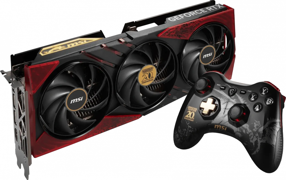 force gc30 monster movement