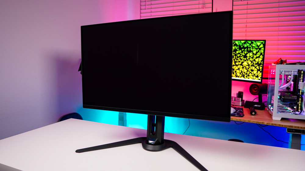 Gigabyte AORUS FO27Q3