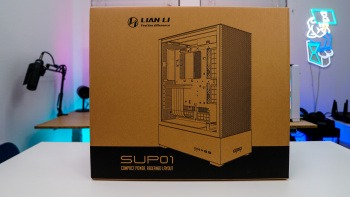 Lian Li SUP-01