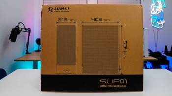 Lian Li SUP-01
