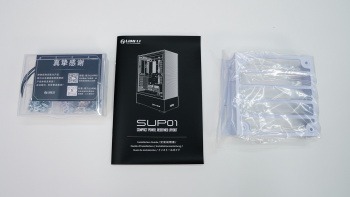 Lian Li SUP-01