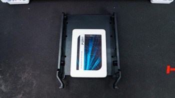 Lian Li SUP-01