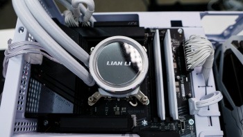 Lian Li SUP-01