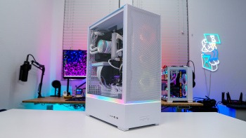 Lian Li SUP-01