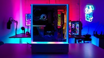 Lian Li SUP-01