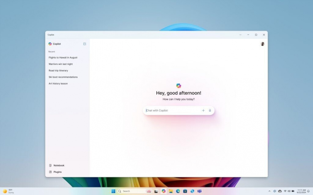 microsoft copilot pc 3