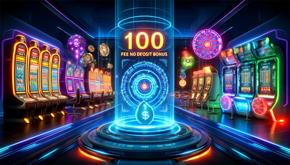 no fee deposit casino 2024