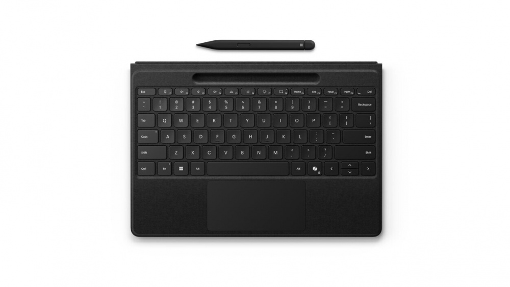 surface pro flex keyboard 2