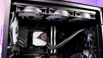 Yeyian Phoenix Gaming PC