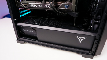 Yeyian Phoenix Gaming PC