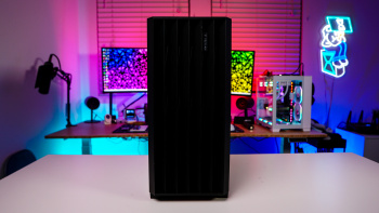 Yeyian Phoenix Gaming PC