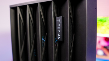 Yeyian Phoenix Gaming PC