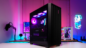 Yeyian Phoenix Gaming PC