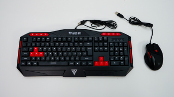 Yeyian Phoenix Gaming PC