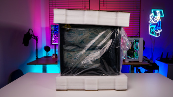 Yeyian Phoenix Gaming PC