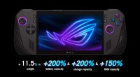 ASUS ROG ALLYX 2