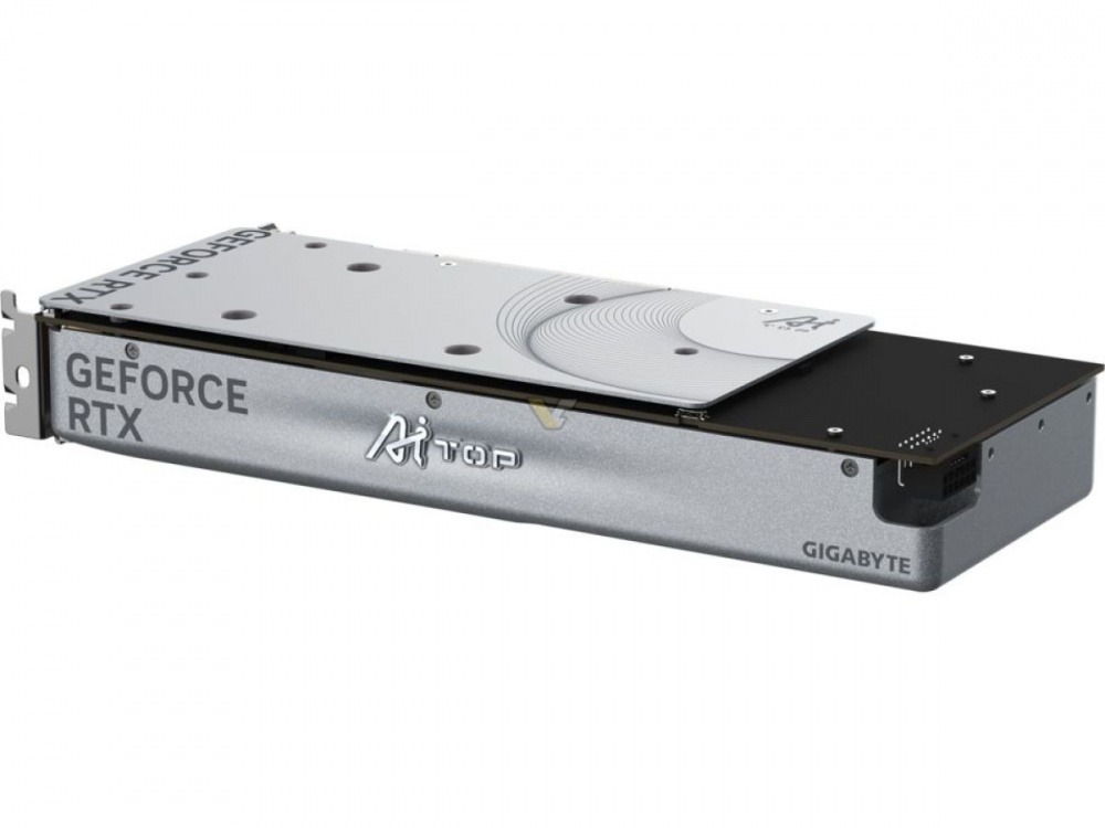 GIGABYTE GeForce RTX 4070 Ti SUPER 16GB AI TOP 4